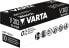 Фото #2 товара Одноразовая батарейка VARTA SR44 Silver-Oxide 1.55V 160mAh Hg (ртуть)