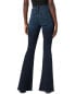 Фото #2 товара Hudson Jeans Holly Tourmaline Flare Jean Women's 26