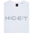 Фото #3 товара HACKETT HM500783 short sleeve T-shirt