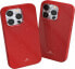 Фото #3 товара Mercury MERCURY JELLY CASE IPHONE 15 PRO (6.1), RED / CZERWONY