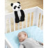 Фото #2 товара SKIP HOP Cry Activated Soother Panda Toy