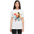 ფოტო #7 პროდუქტის MISTER TEE Space Jam Let´s Jam short sleeve T-shirt