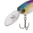 Фото #2 товара Shimano St Purple ENBER 60SP FLASH BOOST Jerkbait (ENB60SPSTP) Fishing