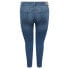 Фото #4 товара ONLY CARMAKOMA Willy jeans