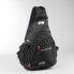 Rucksack Richa Single Pad V2 Schwarz