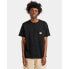 ELEMENT Basic Pkt Lbl short sleeve T-shirt