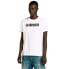 G-STAR Distressed Logo short sleeve T-shirt