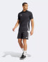 Фото #4 товара adidas Tiro 24 Sweat Shorts in Black