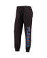 Фото #2 товара Women's Black Florida Gators Beryl Aubrey Lounge Pants