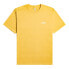ფოტო #3 პროდუქტის BILLABONG Ebykt00101 Arch short sleeve T-shirt