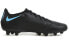 Nike Tiempo Legend 9 Academy HG DB0626-004 Athletic Shoes