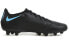 Кроссовки Nike Tiempo Legend 9 Academy HG DB0626-004