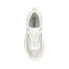 Кроссовки STEVE MADDEN Doubletake-R White / Silver, 40 - фото #7