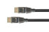 Фото #1 товара Разъем DisplayPort Python GC-M0203 2 м DisplayPort Male Male Gold