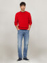 Фото #2 товара Flag Logo Cable Knit Sweater