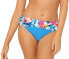 Bleu Rod Beattie 266358 Women Sarong Hipster Bikini Bottoms Swimwear Size 6