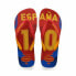 Фото #1 товара Шлепанцы мужские Havaianas Spain Красные