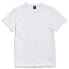 ფოტო #3 პროდუქტის G-STAR Premium Base short sleeve T-shirt refurbished