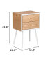 Фото #7 товара Abacus Side Table