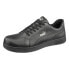 Фото #2 товара Puma Safety Iconic Low Electrostatic Dissipative Composite Toe Work Mens Black