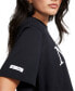 Фото #5 товара Women's Sportswear Short-Sleeve Classic Logo T-Shirt