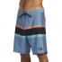 Фото #6 товара Плавательные шорты Quiksilver Highline Arch 19 дюймов