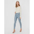 Фото #6 товара VERO MODA Vmsophia Am314 jeans