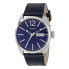 Men's Watch Guess W0658G1 Blue