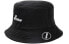 WE11DONE Logo WDAH620079UBK Hat