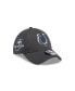 Men's Indianapolis Colts 2024 NFL Draft 39THIRTY Flex Hat