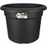 Фото #1 товара Горшок для цветов elho Plant pot Circular 45 cm Black Plastic