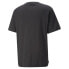 ფოტო #2 პროდუქტის PUMA SELECT Downtown Logo Graphic short sleeve T-shirt