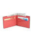 ფოტო #2 პროდუქტის Men's RFID Blocking Slim Bifold Wallet