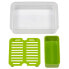 Фото #4 товара EMSA Clip&Go Brunchbox Tupperware