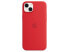 Фото #1 товара Чехол для смартфона Apple iPhone 14 Plus (PRODUCT)RED, с MagSafe