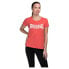 Фото #2 товара LONSDALE Cartmel short sleeve T-shirt