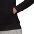 Фото #4 товара ADIDAS Essentials Logo hoodie