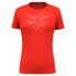 Фото #1 товара SALEWA Pure XXX Dry short sleeve T-shirt