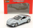 Фото #7 товара Игрушечный транспорт Bburago Ferrari Roma grey 1:24 BBURAGO