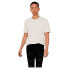 ფოტო #1 პროდუქტის ONLY & SONS Millenium Life Regular Washed short sleeve T-shirt