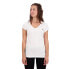 Фото #1 товара G-STAR Eyben Slim short sleeve v neck T-shirt