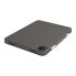 Logitech Folio Touch for iPad Pro 11-inch(1st - 2nd - 3rd and 4th gen) - QWERTZ - German - Trackpad - 1.8 cm - 1 mm - Apple