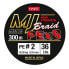 HART MJ 3000 m Braided Line