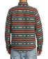 Men's Blanket Long Sleeve Shirt