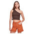 ფოტო #2 პროდუქტის URBAN CLASSICS Asymmetric sleeveless T-shirt