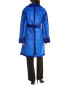 Ow Collection New York Coat Women's