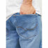 Фото #3 товара Короткие штаны Jack & Jones Rick Con Ge 709 I.k Синий Ковбой