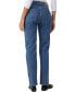 Women's Slim Straight Jeans