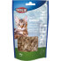 Фото #2 товара TRIXIE Premio Chicken Hearts Freeze Dried Snacks 25g