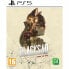 Видеоигры PlayStation 5 Microids Blacksad: Under the skin - фото #1